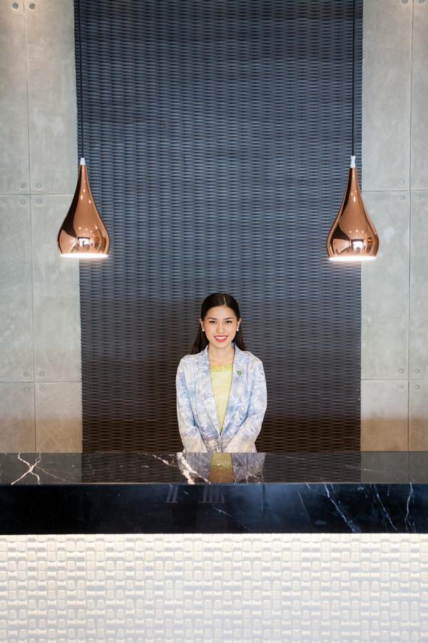 The Cirque Serviced Residences Quezon City Exteriér fotografie