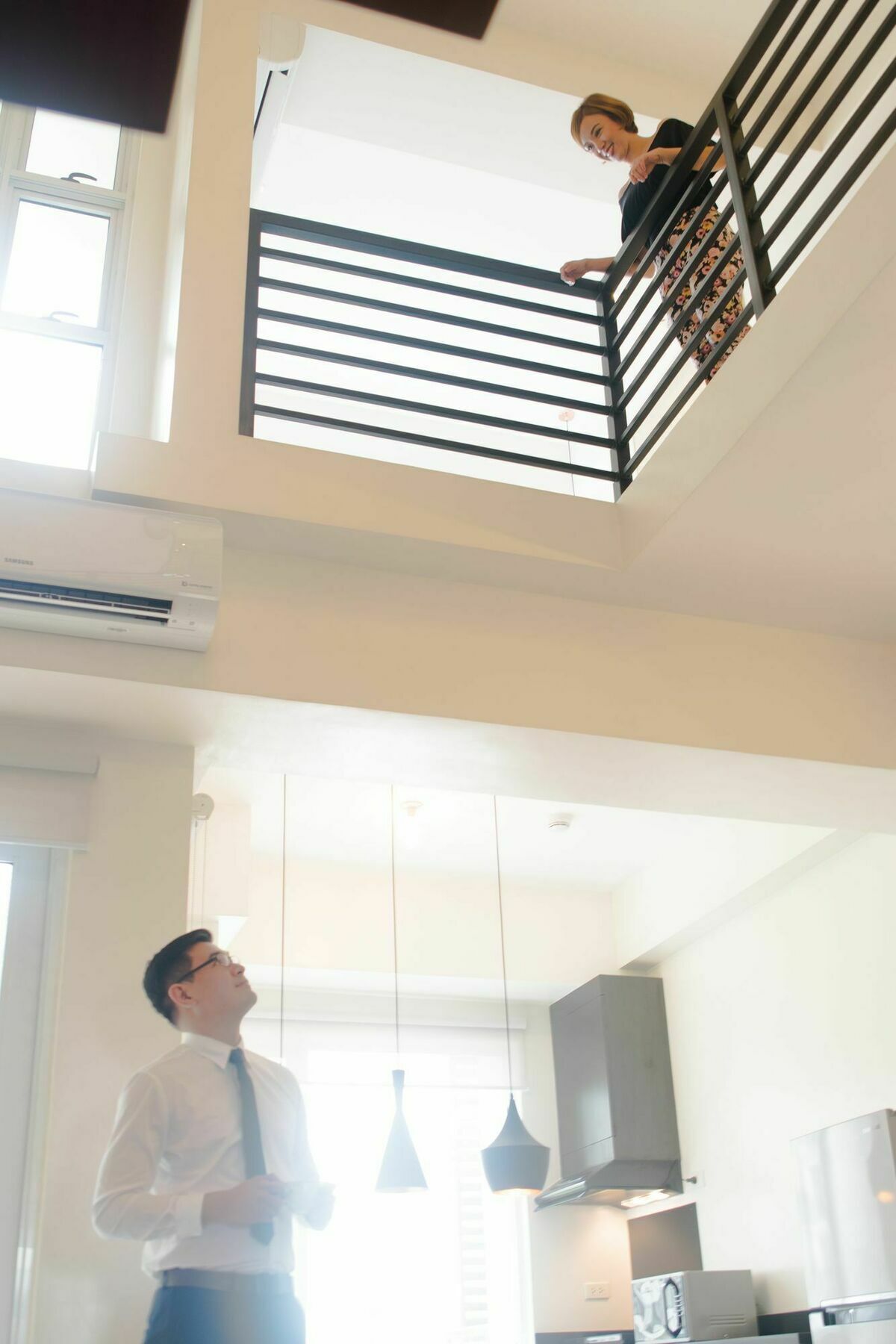The Cirque Serviced Residences Quezon City Exteriér fotografie