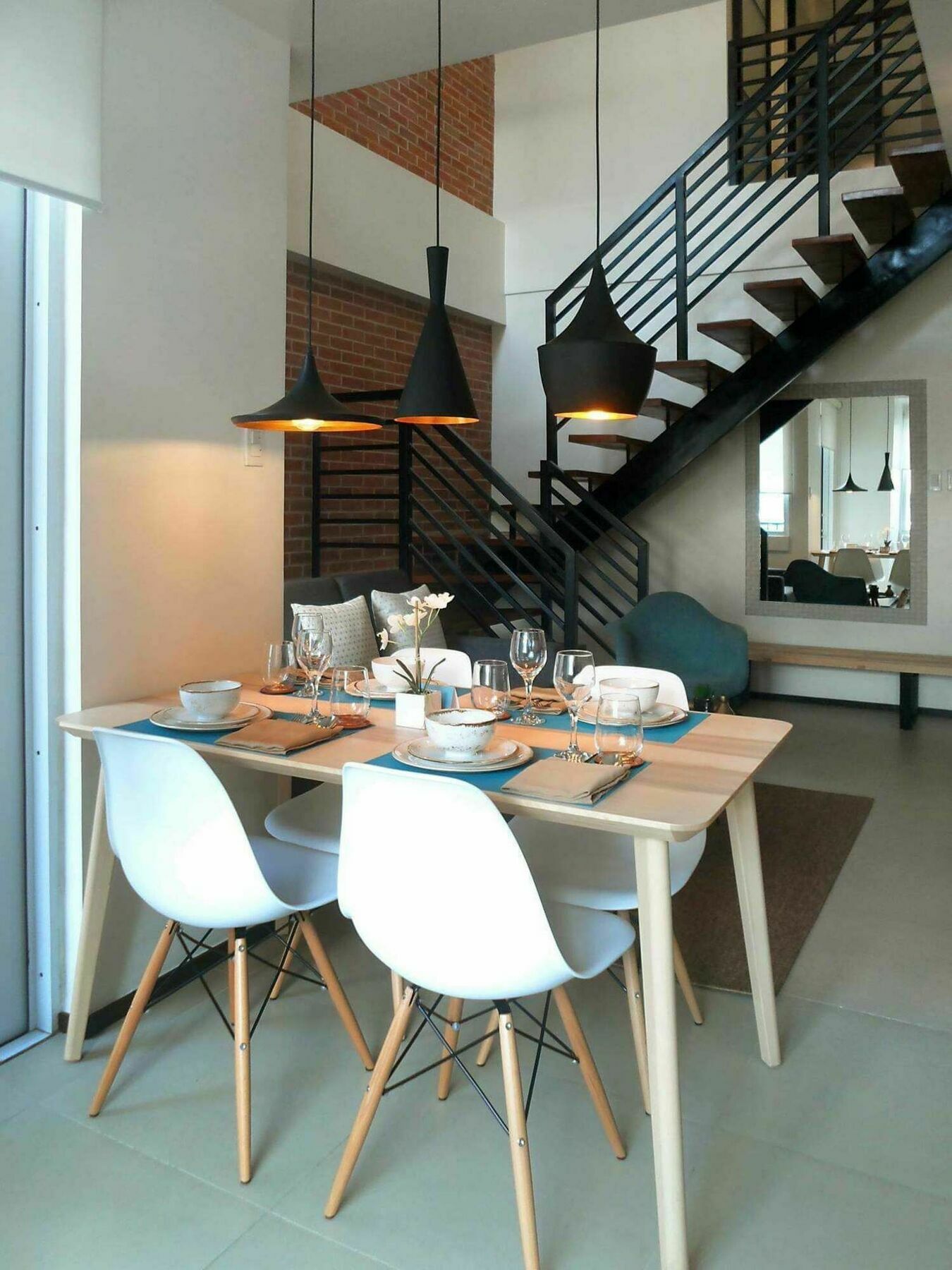 The Cirque Serviced Residences Quezon City Exteriér fotografie