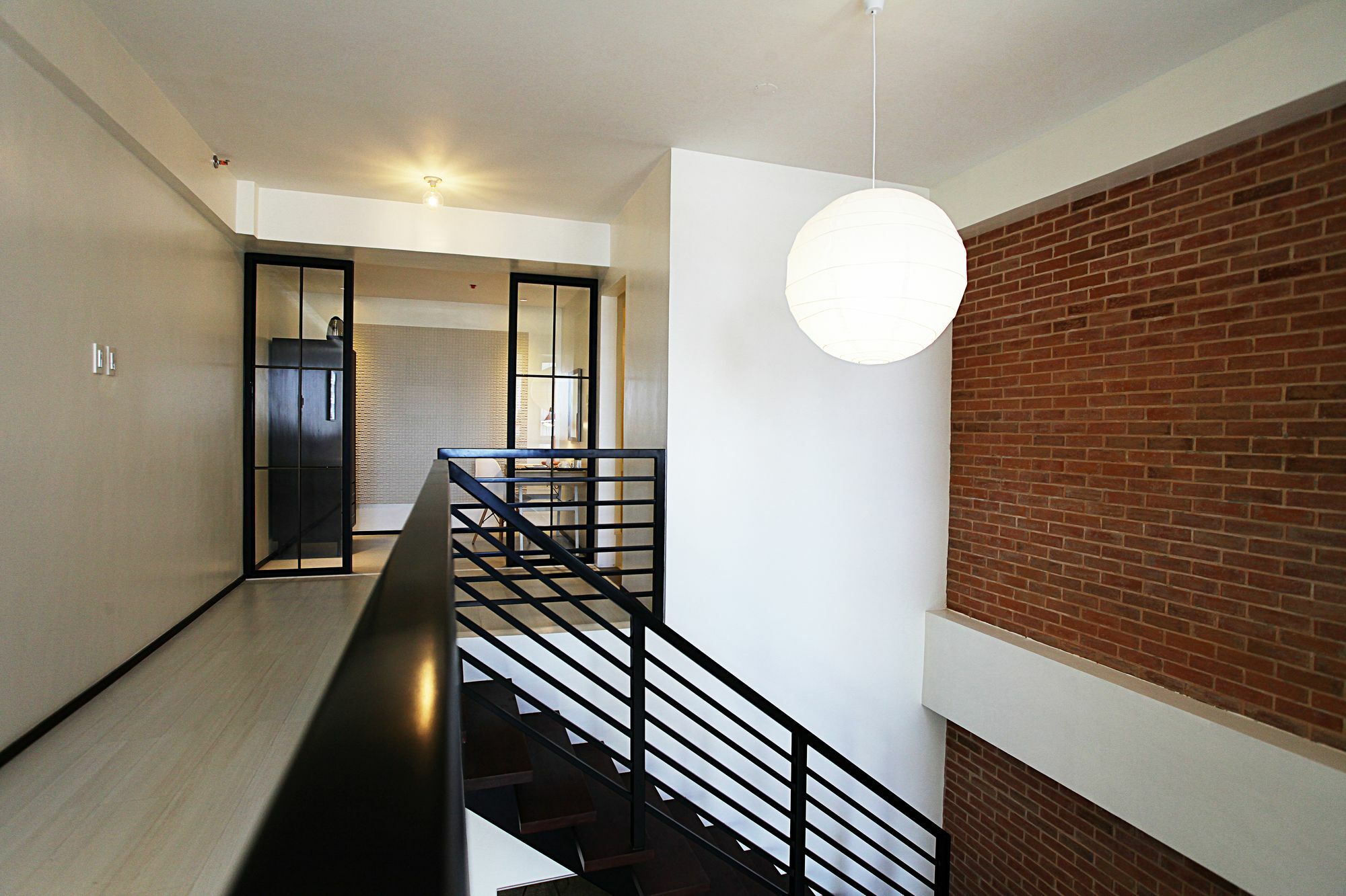The Cirque Serviced Residences Quezon City Exteriér fotografie