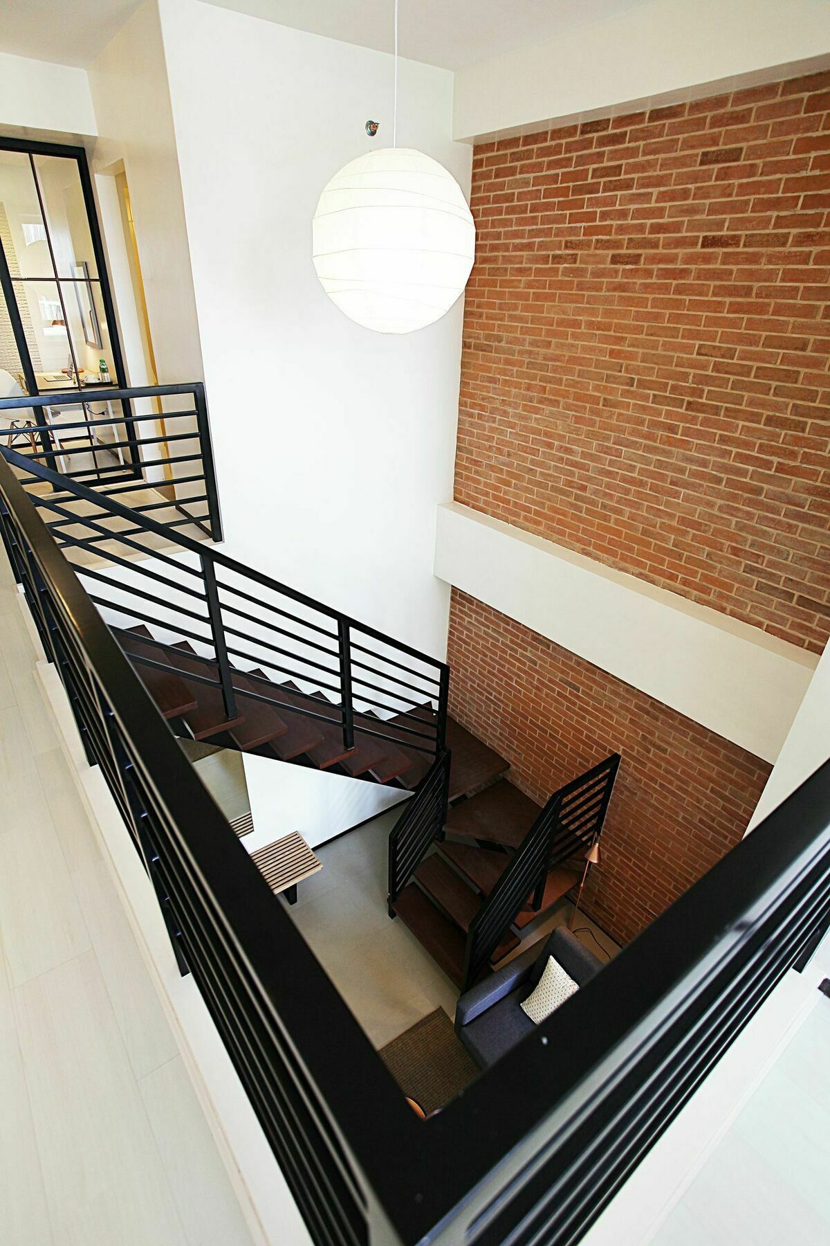 The Cirque Serviced Residences Quezon City Exteriér fotografie