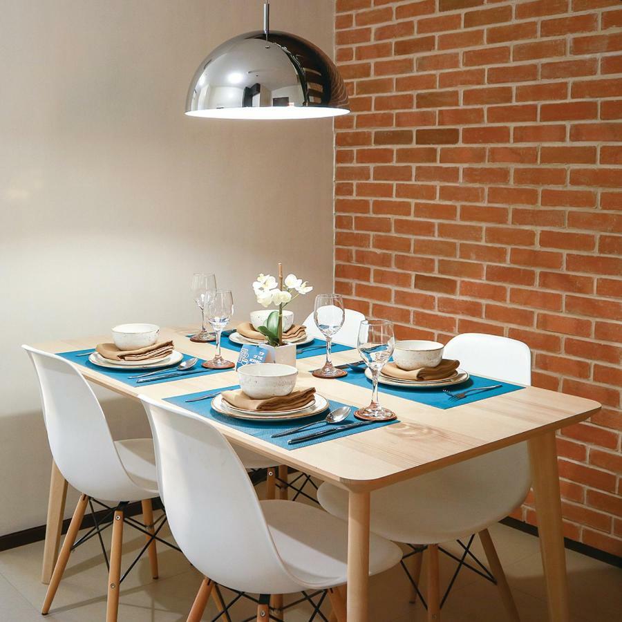 The Cirque Serviced Residences Quezon City Exteriér fotografie